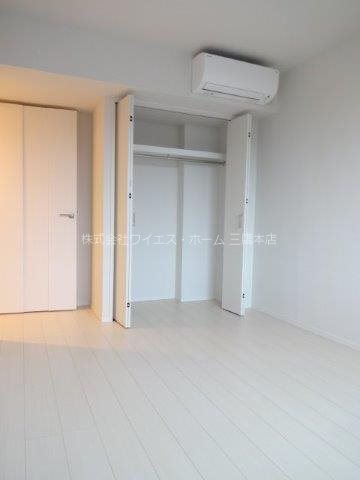 オーバスホームズ武蔵小金井  その他10