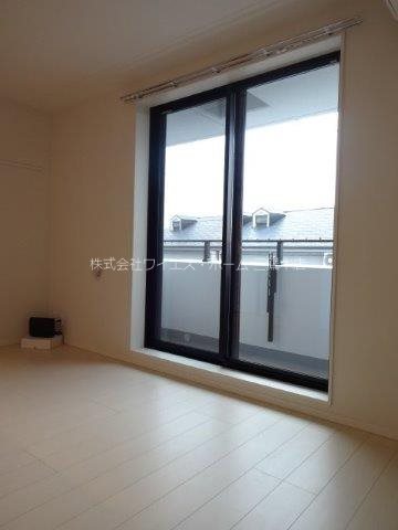 オーバスホームズ武蔵小金井  リビング