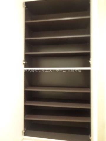 オーバスホームズ武蔵小金井  その他16