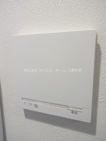 オーバスホームズ武蔵小金井  その他21