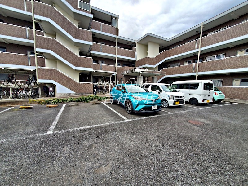 コーポレート武蔵境 その他1