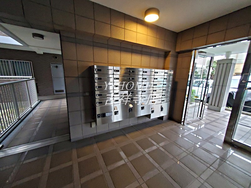 コーポレート武蔵境 その他2