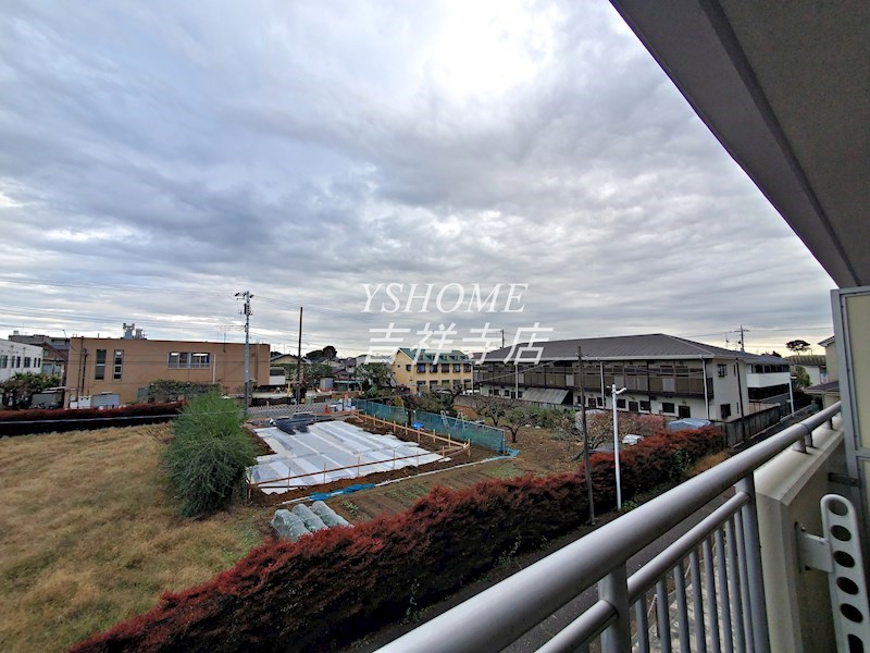 コーポレート武蔵境 その他3