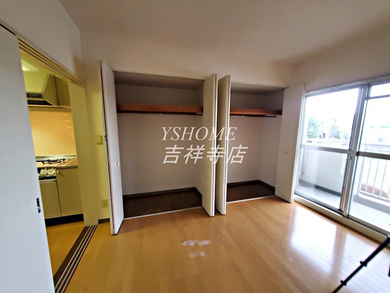 コーポレート武蔵境 その他4