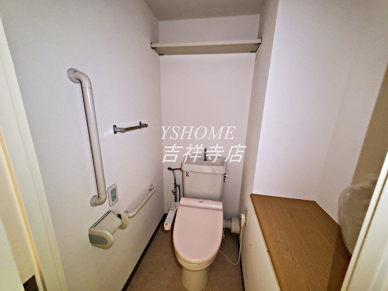 コーポレート武蔵境 その他5