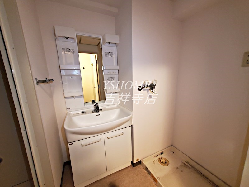 コーポレート武蔵境 その他6