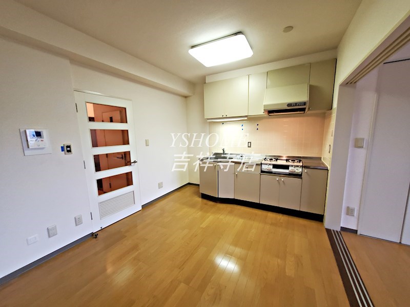 コーポレート武蔵境 その他8