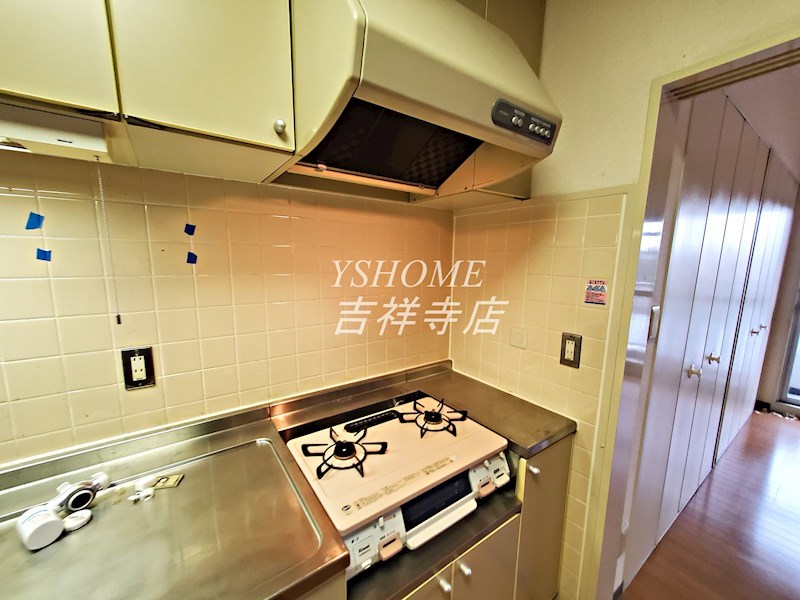 コーポレート武蔵境 その他9