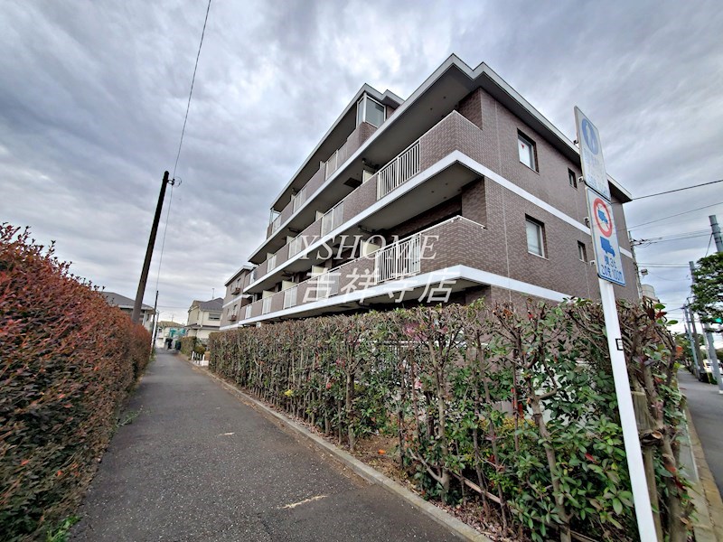 コーポレート武蔵境 その他11