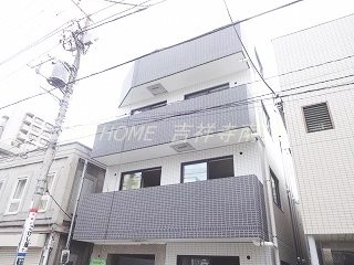 ピアコートTM西荻壱番館 外観