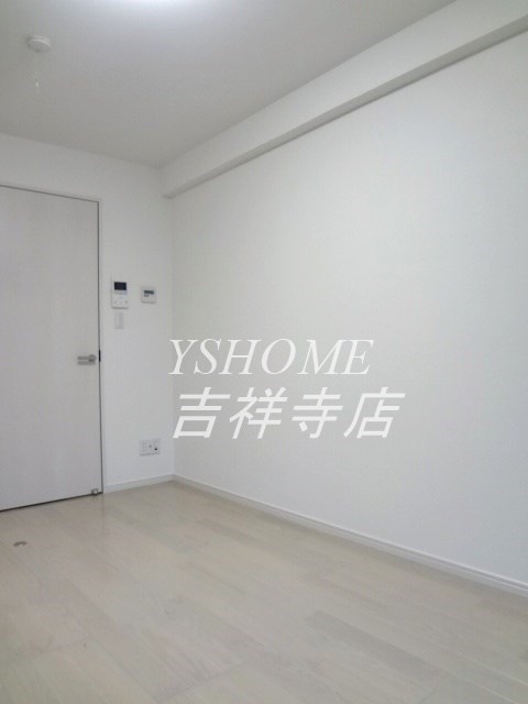 ピアコートTM西荻壱番館 リビング