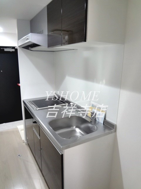 ピアコートTM西荻壱番館 キッチン