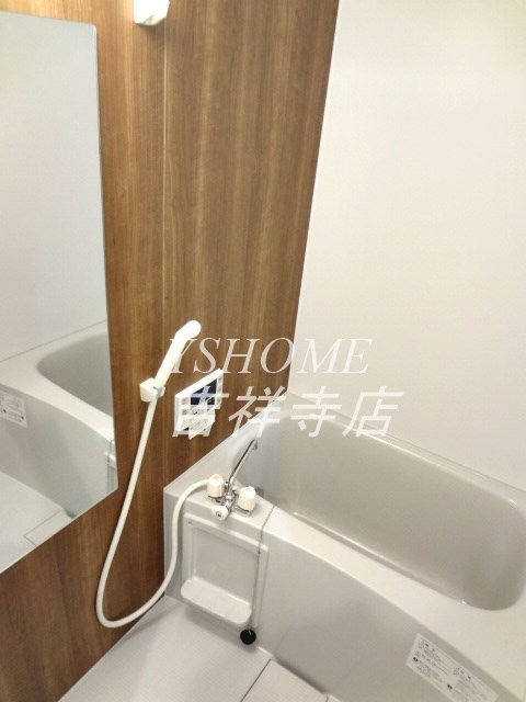 ピアコートTM西荻壱番館 風呂画像