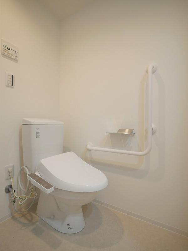 レジデンス東中野ガーデン その他1