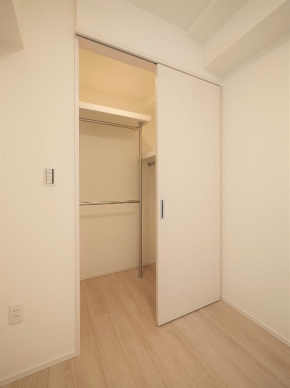 レジデンス東中野ガーデン その他3