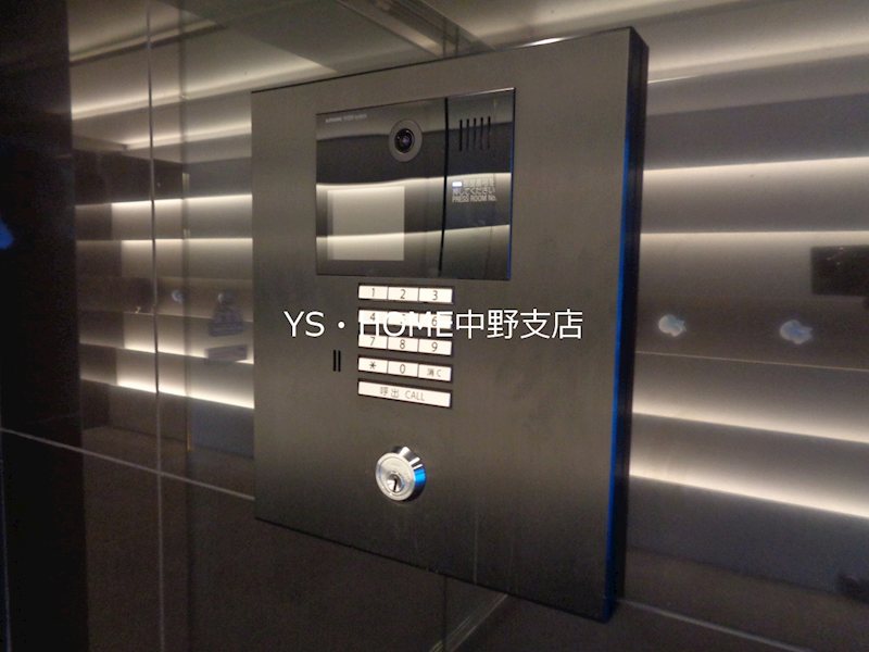 レジデンス東中野ガーデン その他4