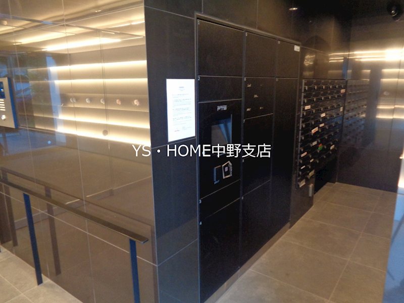 レジデンス東中野ガーデン その他5