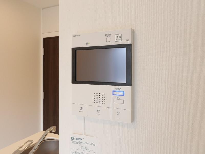 レジデンス東中野ガーデン その他外観1