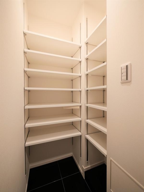 レジデンス東中野ガーデン その他9