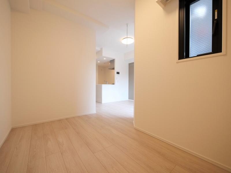 レジデンス東中野ガーデン ベッドルーム