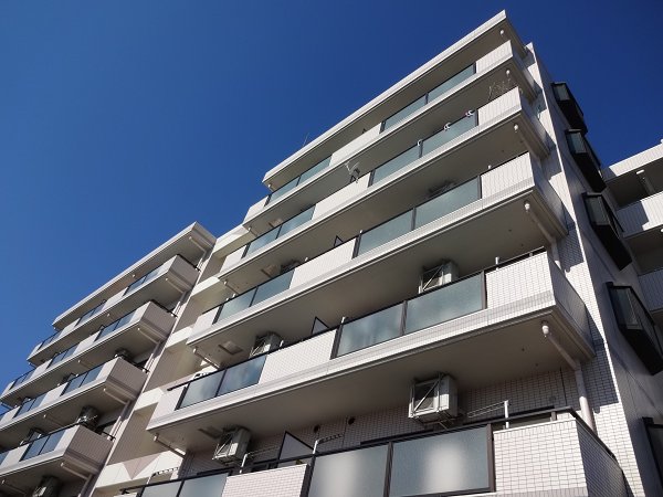 エクリーンミタカ その他外観1