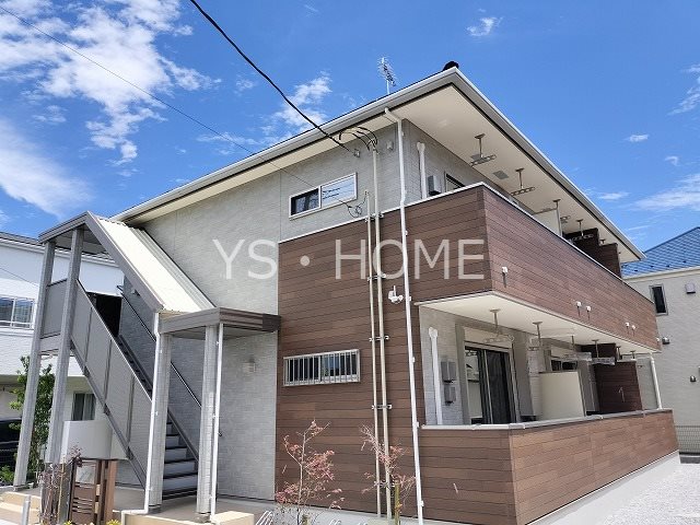 ルーナ・ピエーナ その他外観1