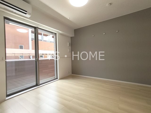 ルーナ・ピエーナ ベッドルーム