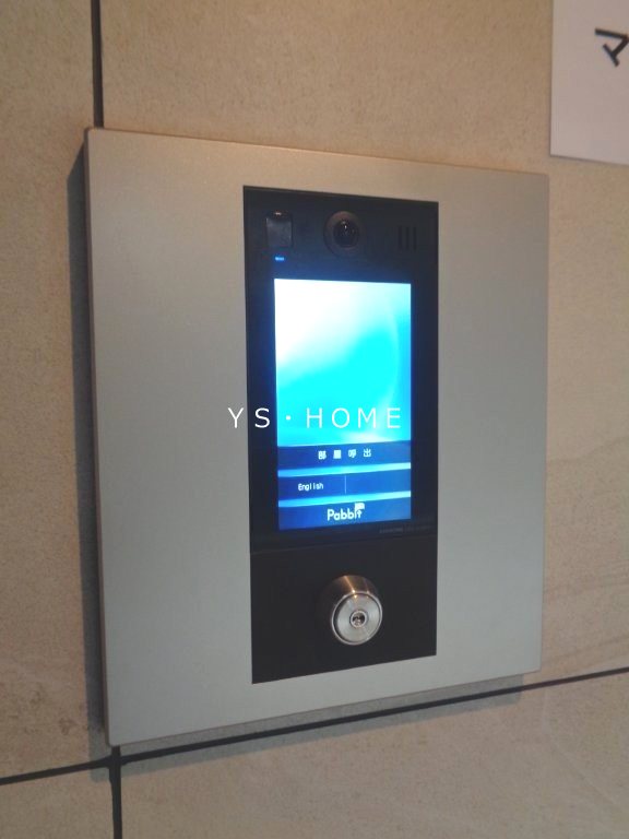 マリオン杉並 その他外観2