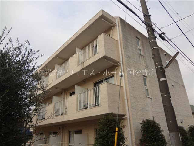 カサブランカＮ その他外観1