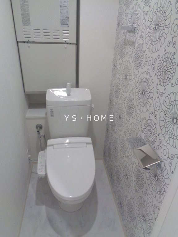 マリオン杉並 その他1