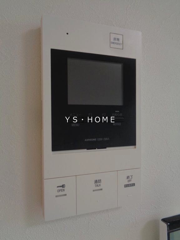 マリオン杉並 その他4