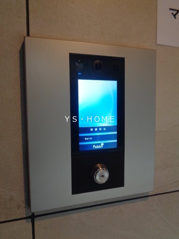 マリオン杉並 その他外観2