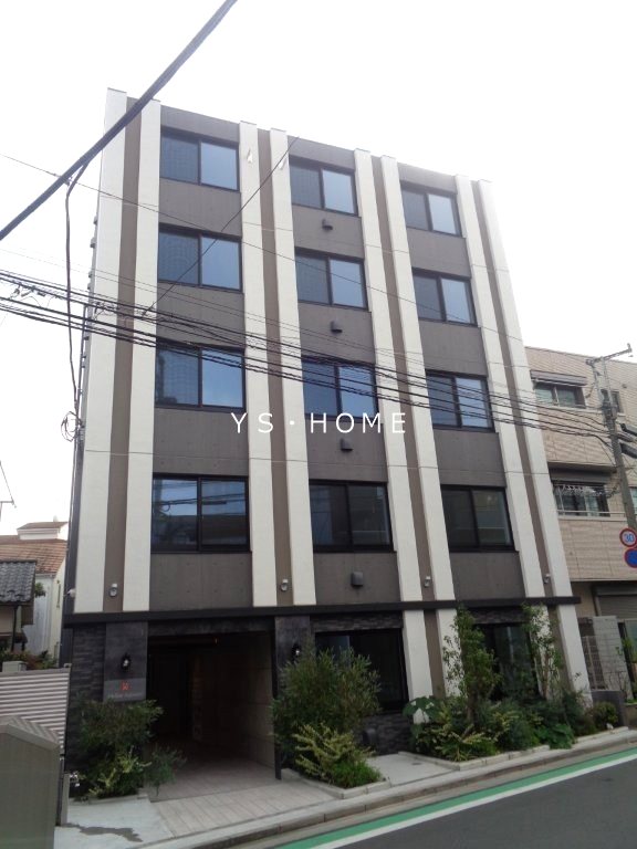 マリオン杉並 その他外観4