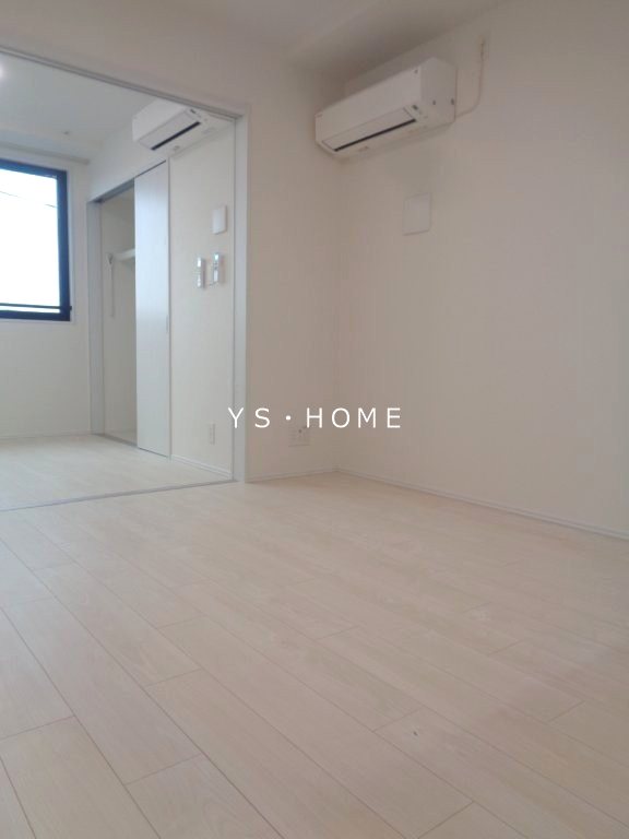 マリオン杉並 リビング