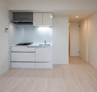 マリオン杉並 キッチン