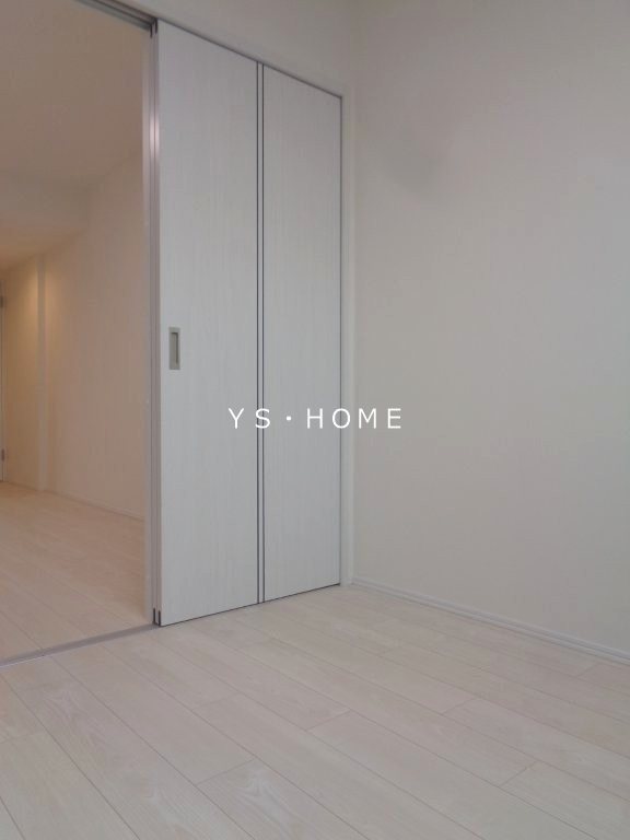 マリオン杉並 ベッドルーム