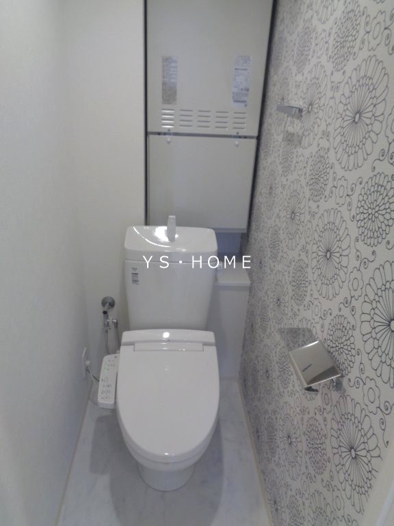 マリオン杉並 その他1