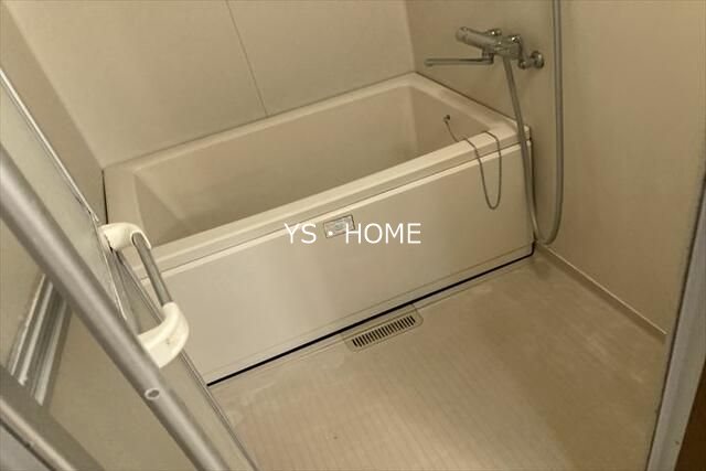 ルミエール中野 風呂画像