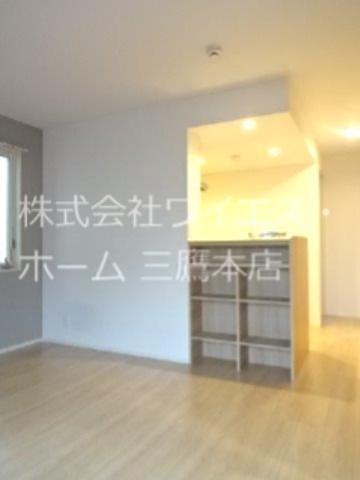 ディアコート リビング