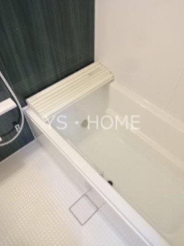 ディアコート 風呂画像