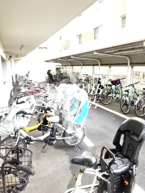 サングレース芦花公園 その他4