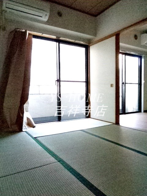 サングレース芦花公園 その他12