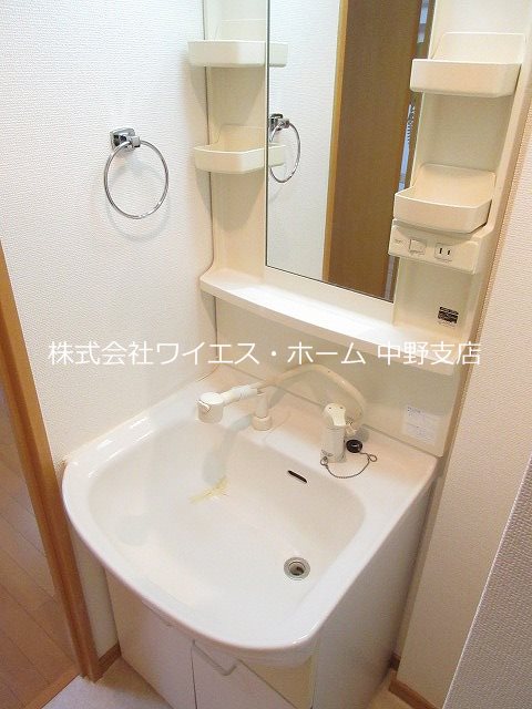 ロイヤルガーデン哲学堂   その他2