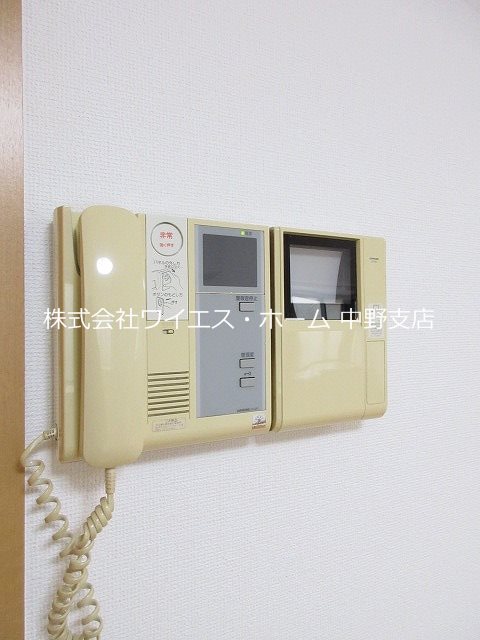 ロイヤルガーデン哲学堂   その他3