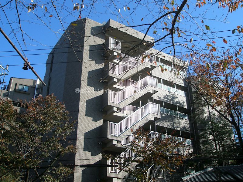 ロイヤルガーデン哲学堂   その他外観1