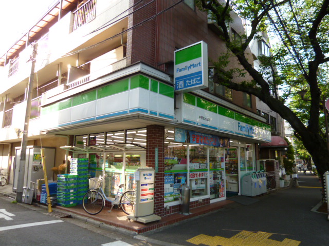 ロイヤルガーデン哲学堂   周辺画像1