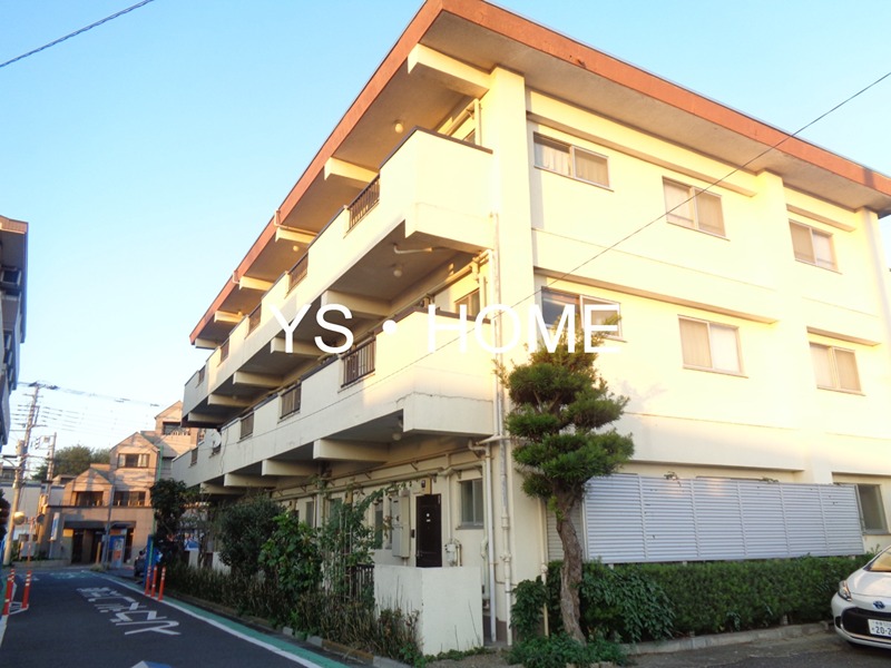 田中マンション その他外観1