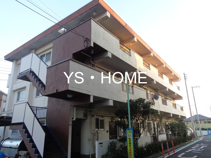 田中マンション その他外観2