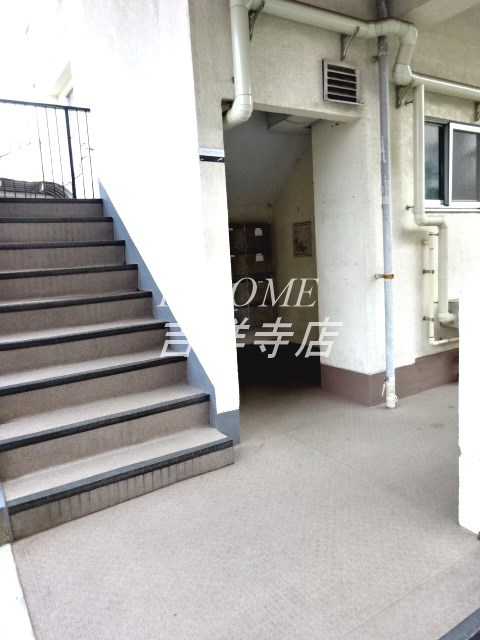 田中マンション その他9