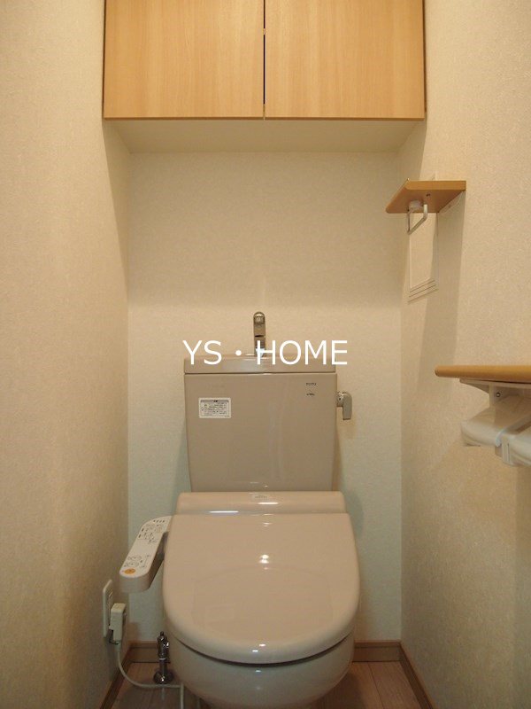 ルーブル中野ガーデン  その他2